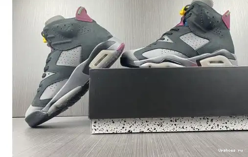 Air CT8529-063 CT8529-063 Jordan Retro 6 Bordeaux 0516